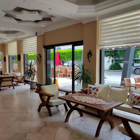 Altinersan Hotel Didim Exterior foto