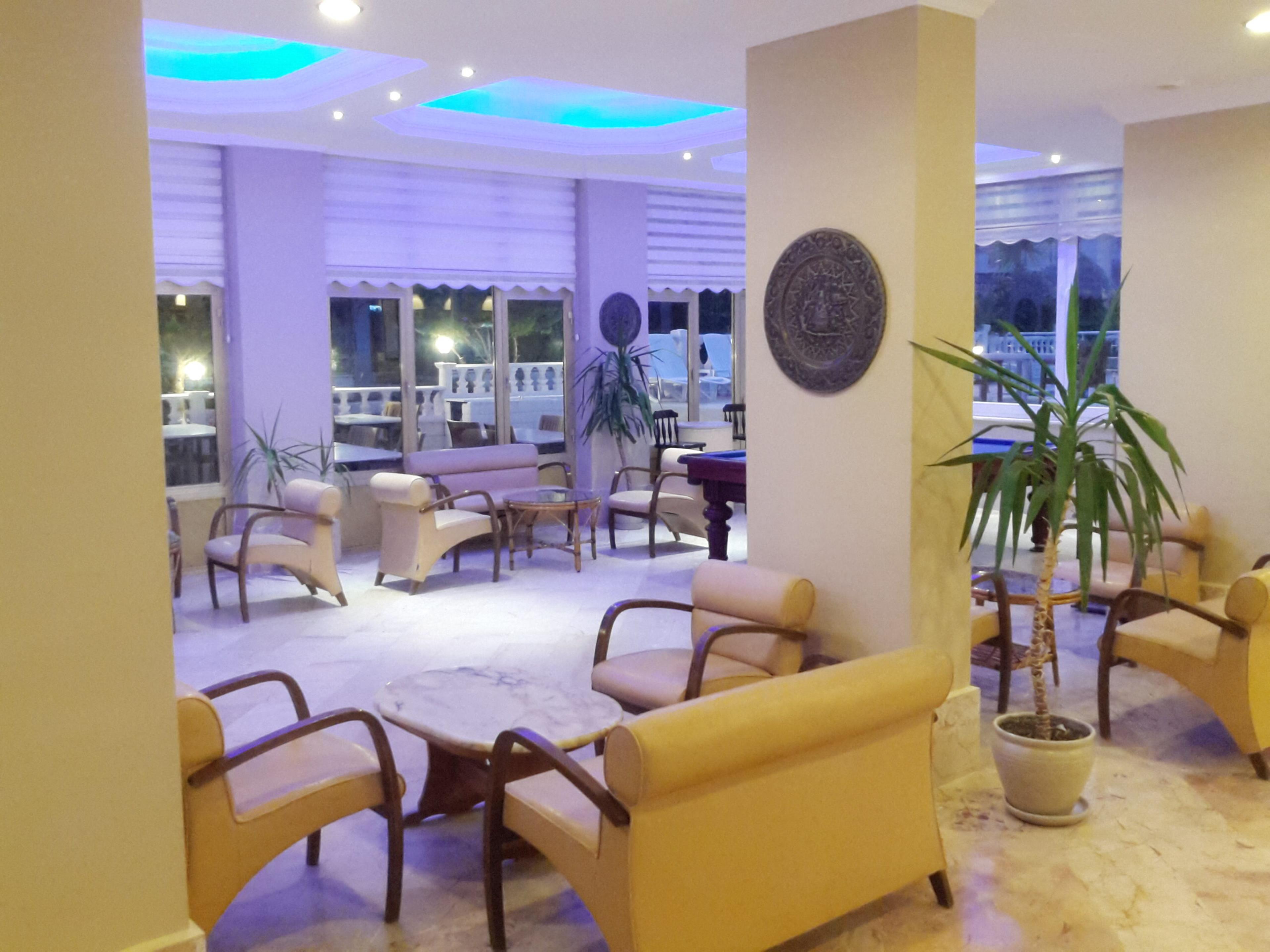 Altinersan Hotel Didim Exterior foto