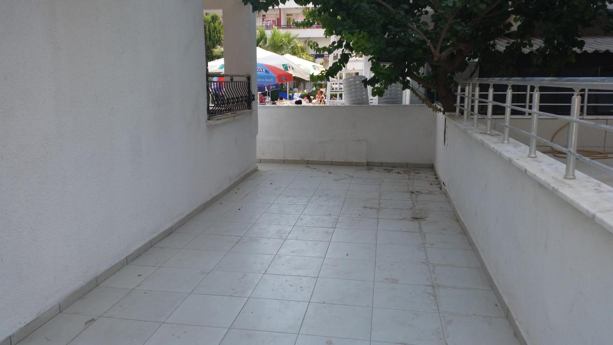 Altinersan Hotel Didim Habitación foto