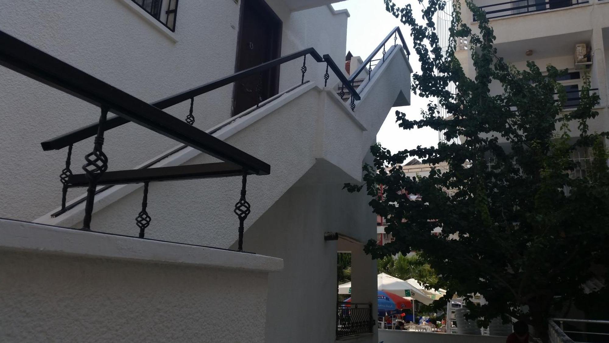 Altinersan Hotel Didim Habitación foto