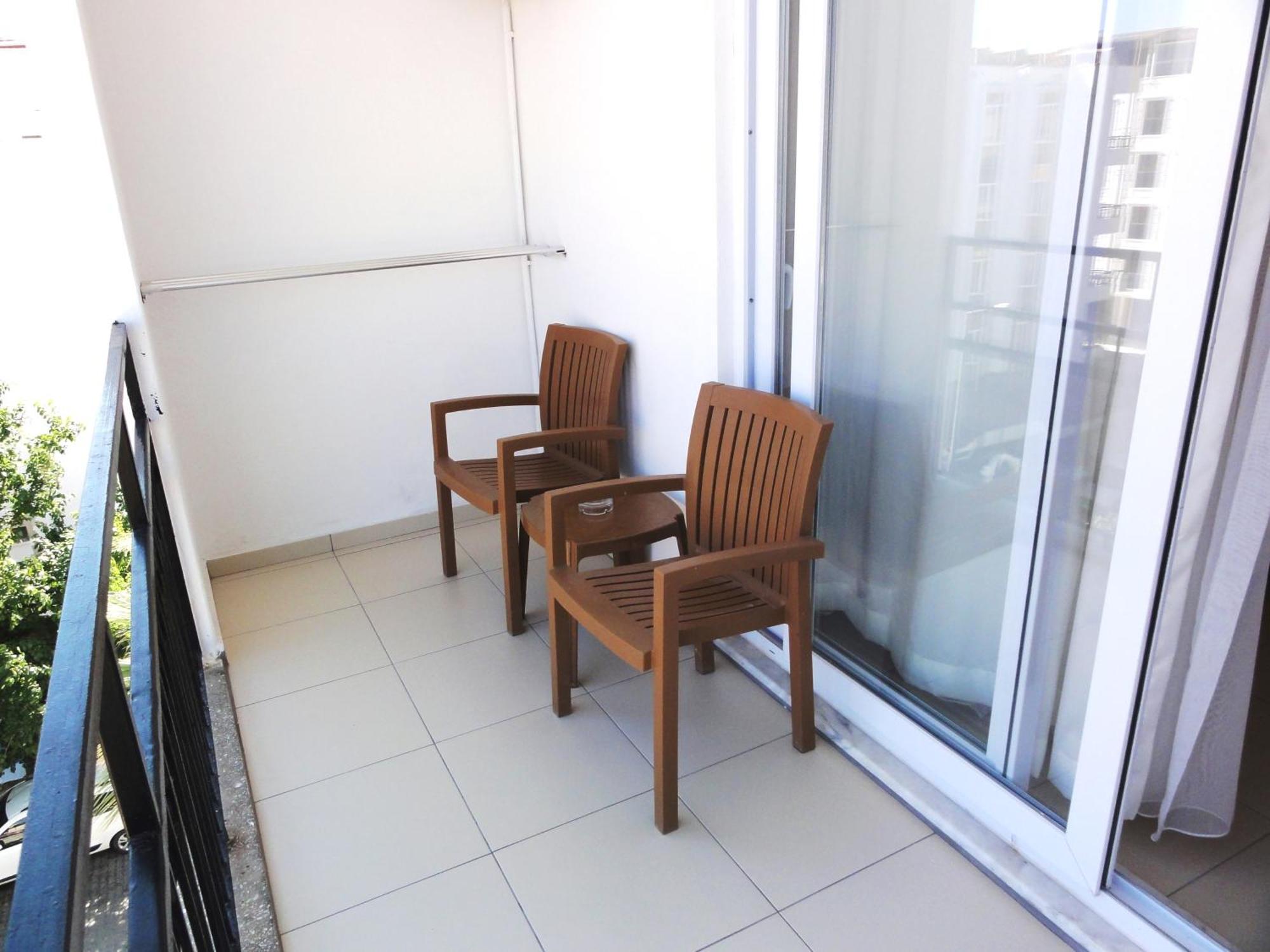 Altinersan Hotel Didim Habitación foto