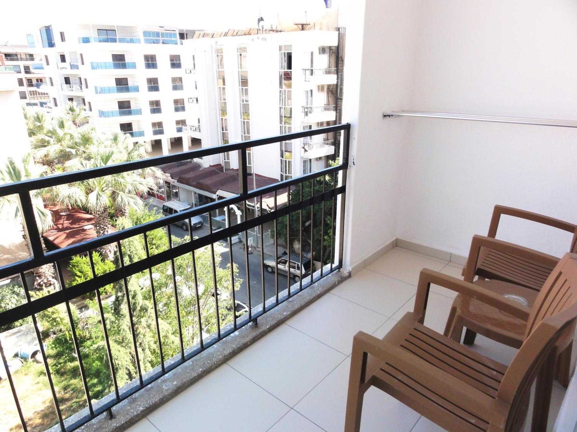 Altinersan Hotel Didim Habitación foto