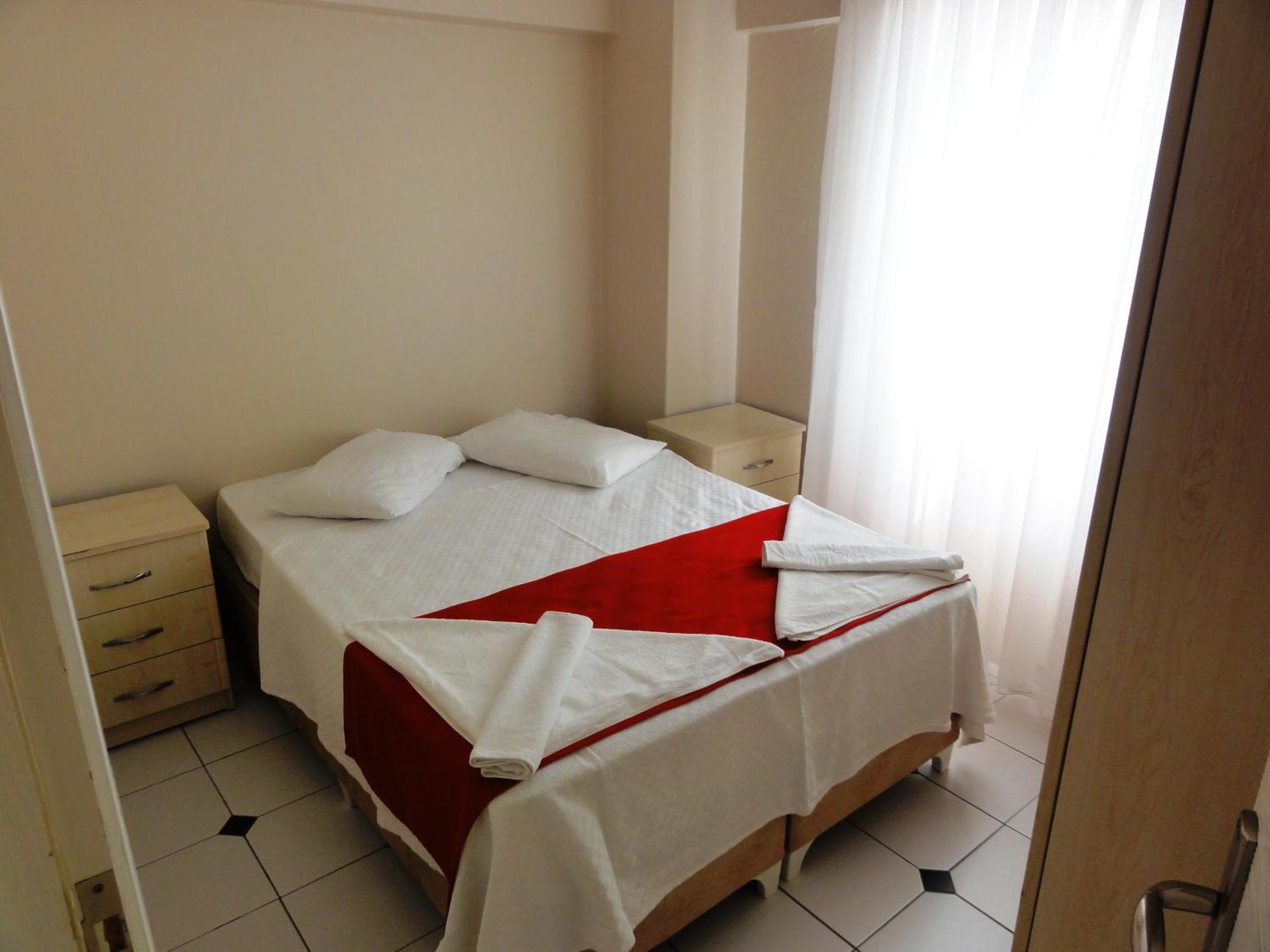 Altinersan Hotel Didim Habitación foto
