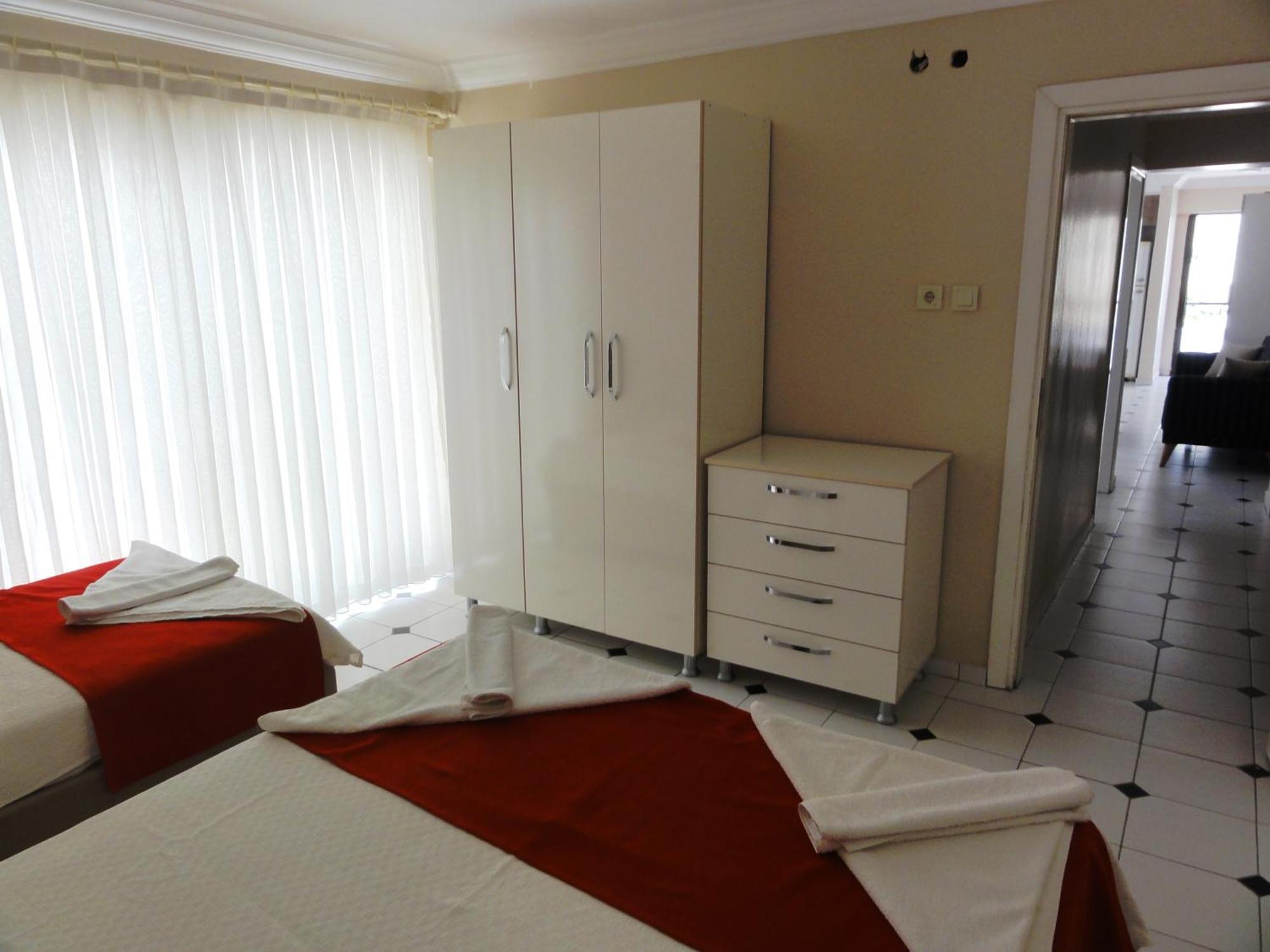 Altinersan Hotel Didim Habitación foto